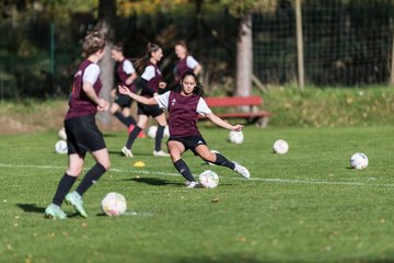 Bild 7 - F RS Kiel - IF Stjernen Flensborg : Ergebnis: 3:2